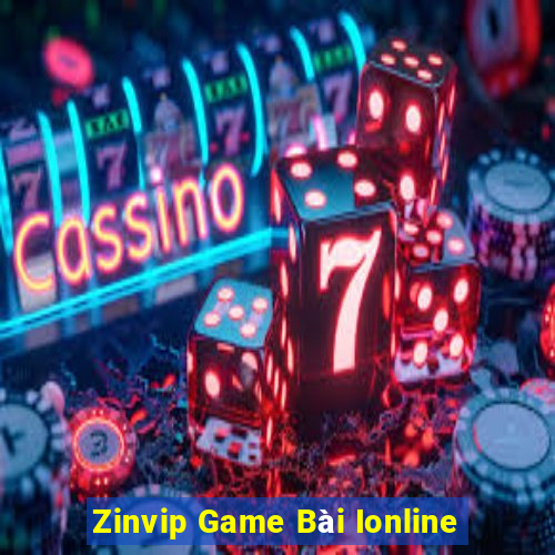 Zinvip Game Bài Ionline