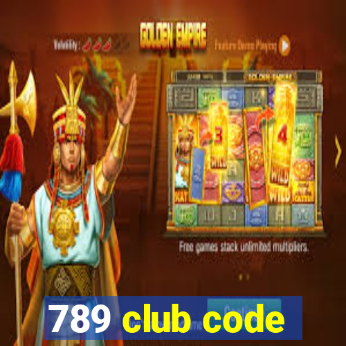 789 club code