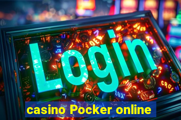 casino Pocker online