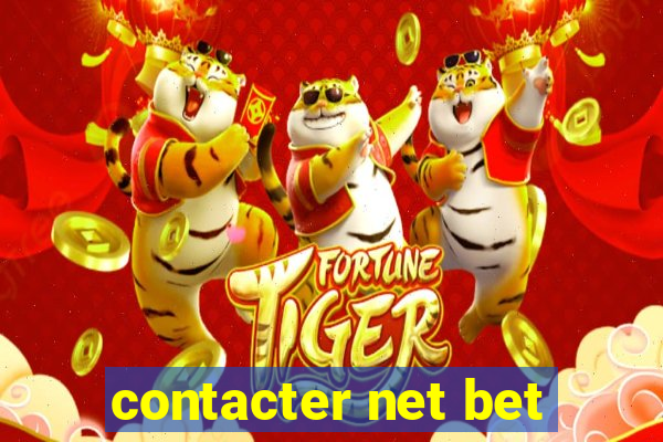 contacter net bet