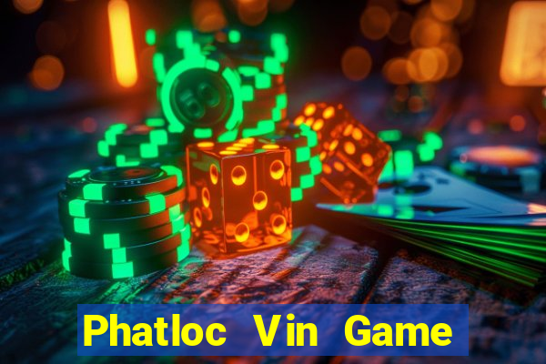 Phatloc Vin Game Bài 247