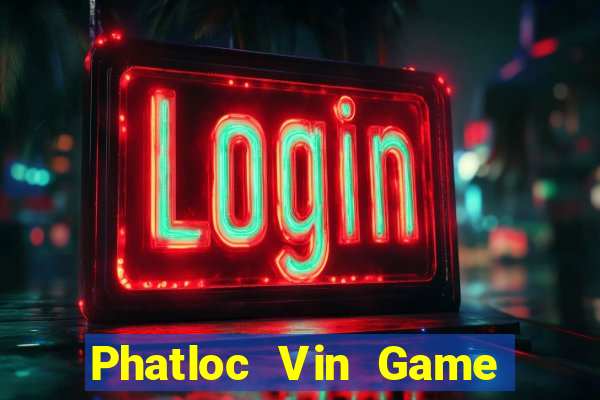 Phatloc Vin Game Bài 247