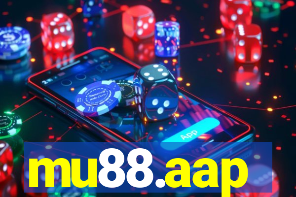 mu88.aap