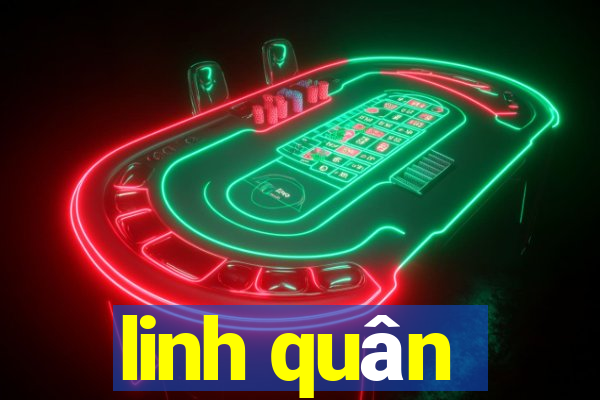 linh quân