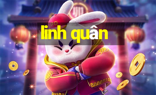 linh quân