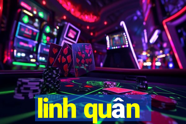 linh quân