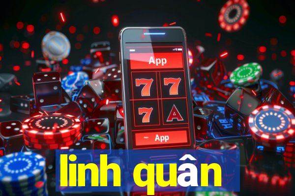 linh quân