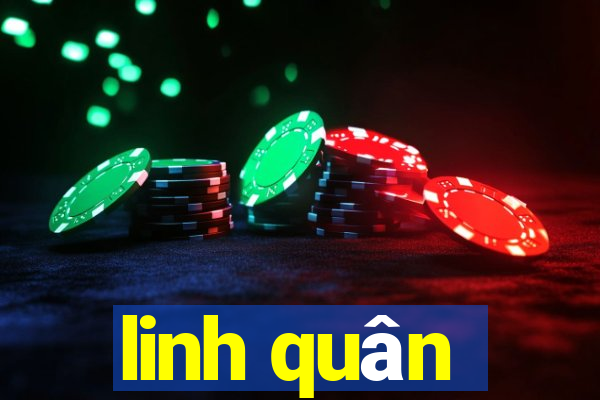 linh quân