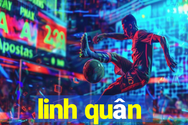 linh quân