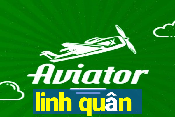 linh quân