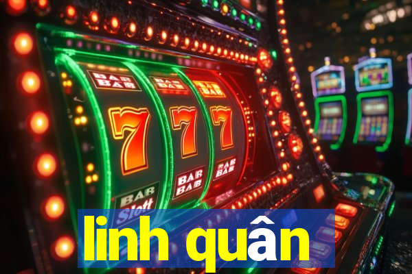 linh quân