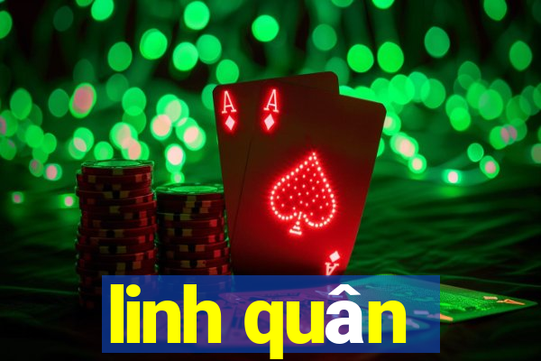 linh quân