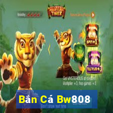 Bắn Cá Bw808