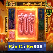 Bắn Cá Bw808