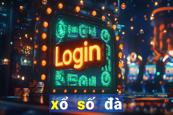 xổ số đà lạt 04 02 24