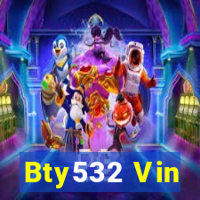 Bty532 Vin