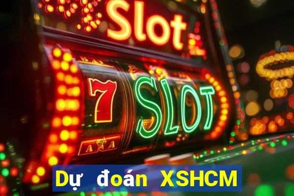 Dự đoán XSHCM ngày 22