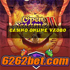 casino online vaobo