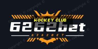 hockey club