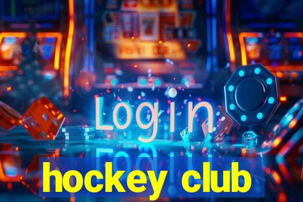 hockey club