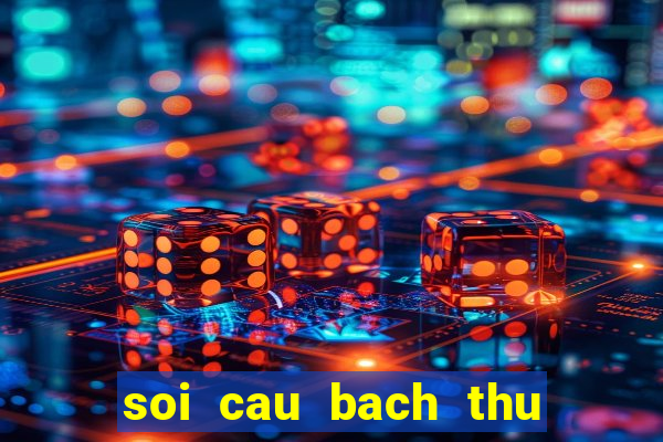 soi cau bach thu mien trung