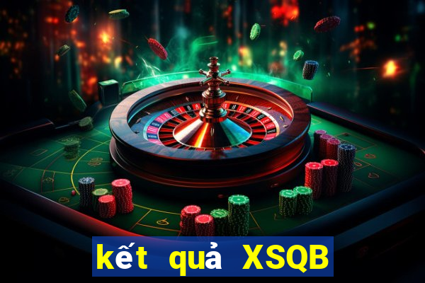 kết quả XSQB ngày 11