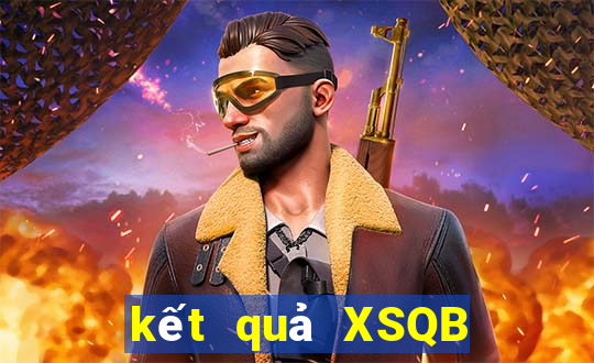 kết quả XSQB ngày 11