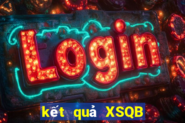 kết quả XSQB ngày 11