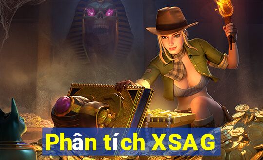 Phân tích XSAG