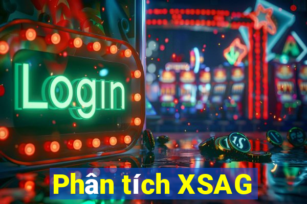 Phân tích XSAG