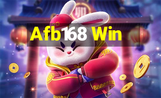 Afb168 Win