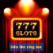 tiến lên zing me