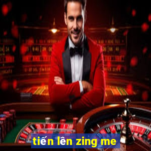 tiến lên zing me