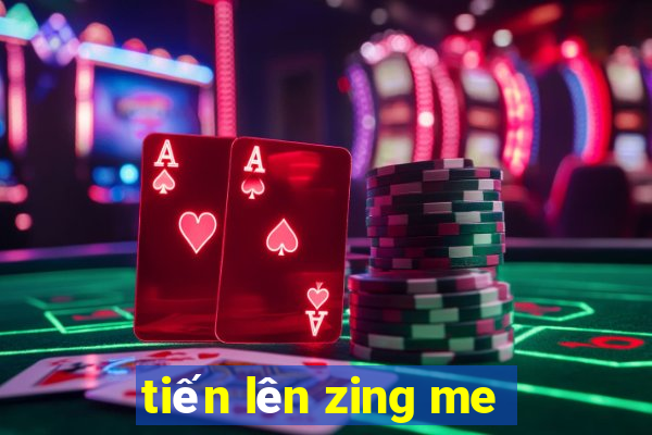 tiến lên zing me