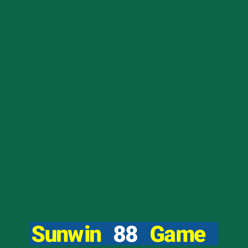 Sunwin 88 Game Bài Offline Cho Pc