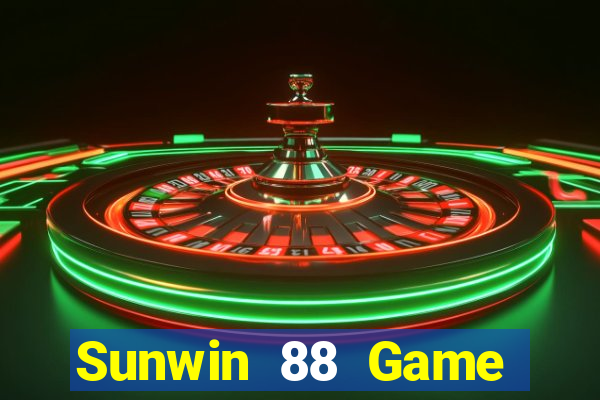 Sunwin 88 Game Bài Offline Cho Pc