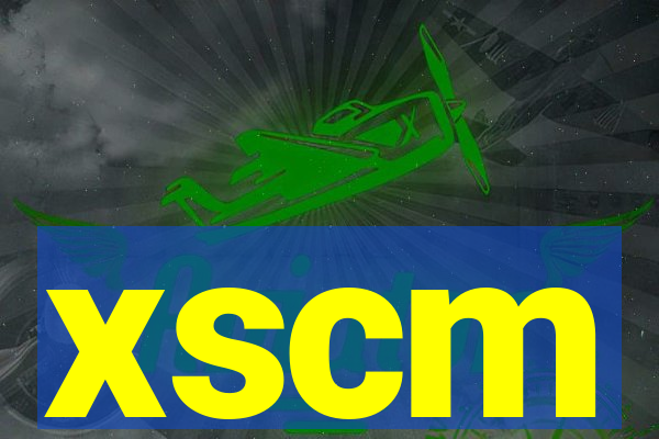 xscm