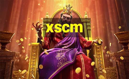 xscm