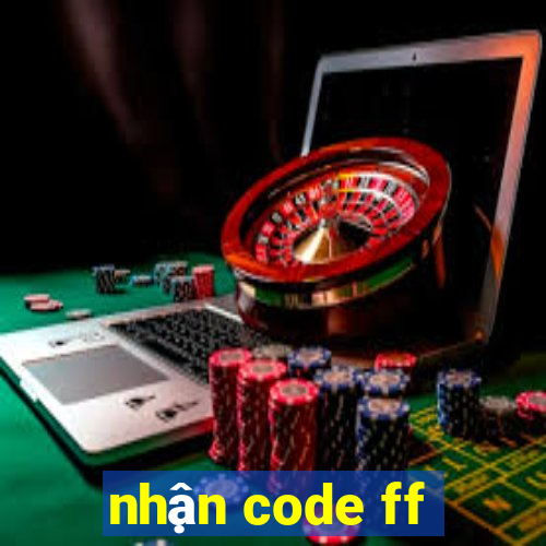 nhận code ff