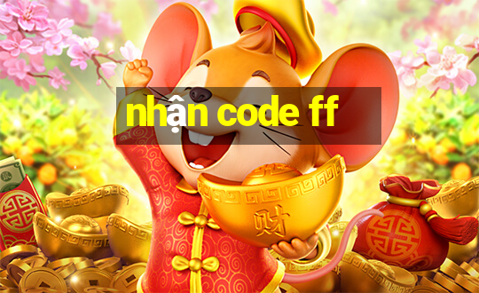 nhận code ff