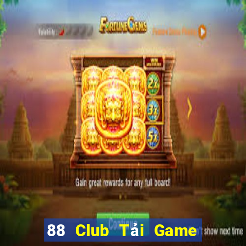 88 Club Tải Game Bài Nhất Vip