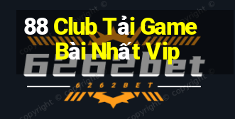 88 Club Tải Game Bài Nhất Vip