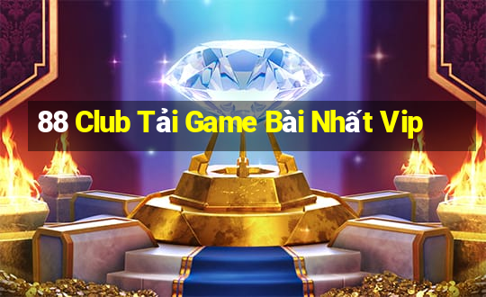 88 Club Tải Game Bài Nhất Vip