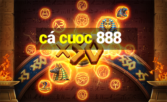 cá cuoc 888