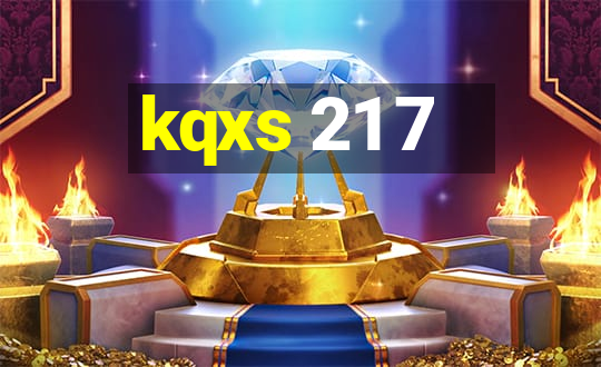 kqxs 21 7