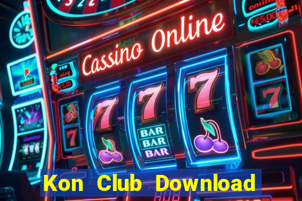 Kon Club Download Game Bài