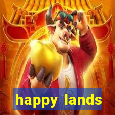 happy lands