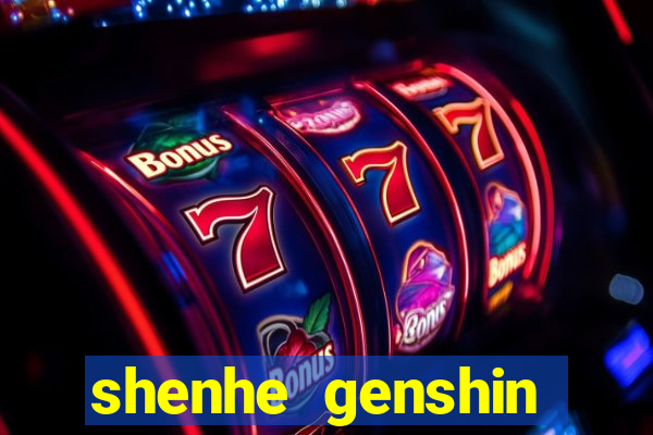 shenhe genshin gacha club