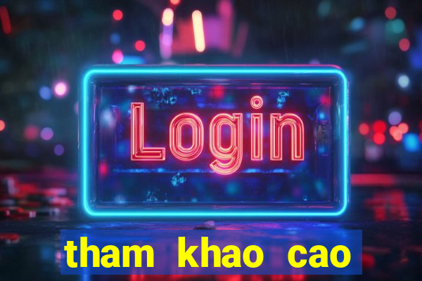 tham khao cao thủ chốt sô mb