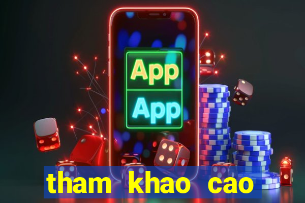 tham khao cao thủ chốt sô mb